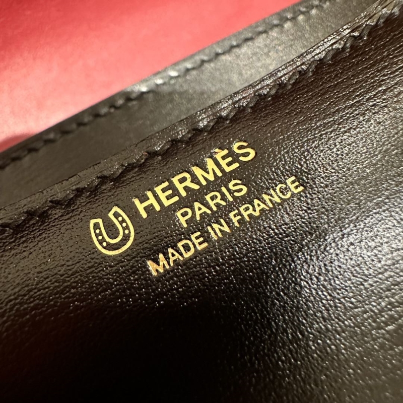 Hermes Constance Bags